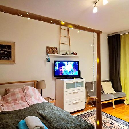 Brand New Cosy Apartment Zagreb Exterior photo