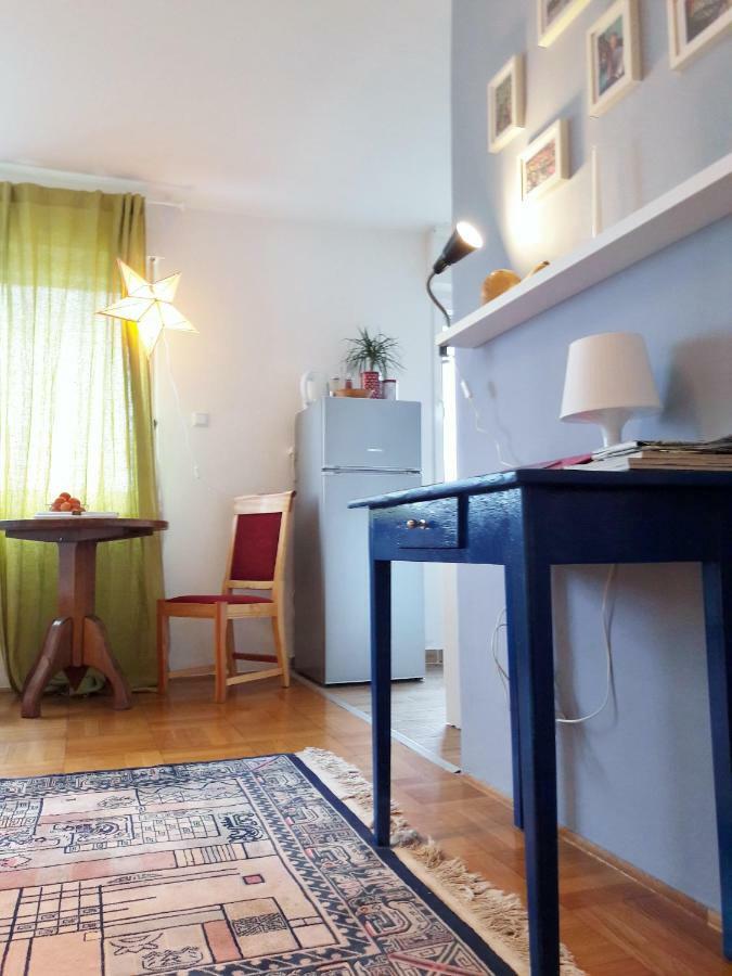 Brand New Cosy Apartment Zagreb Exterior photo