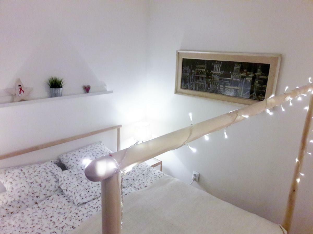 Brand New Cosy Apartment Zagreb Exterior photo