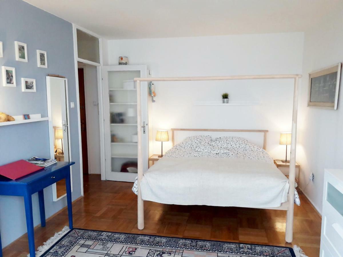Brand New Cosy Apartment Zagreb Exterior photo